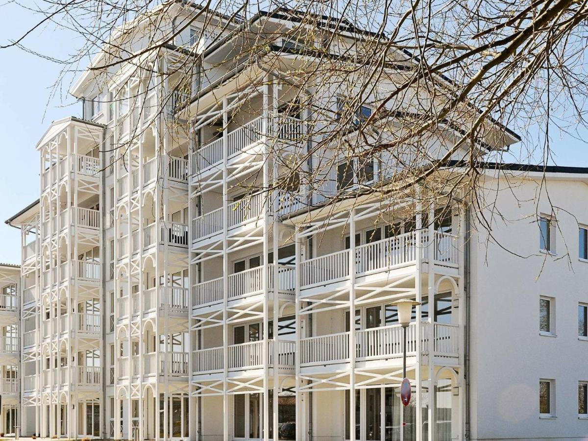 Two-Bedroom Holiday home in Großenbrode 18 Exterior foto